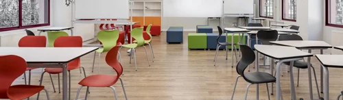 El Tribunal Supremo ampara a un instituto barcelonés que acordó la cuarentena domiciliaria de los alumnos no vacunados ante un contagio de Covid