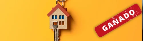 Contrato alquiler vivienda turística