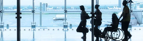 La Audiencia Nacional multa a Vueling por incumplir en su web las condiciones de accesibilidad para las personas con discapacidad