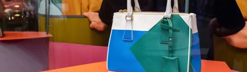 El Tribunal Supremo condena a un empresario por vender bolsos falsos de Desigual: un año y medio de prisión y al pago de más de 155.000 euros