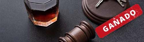 alcoholemia penal - Auto absolución y archivo