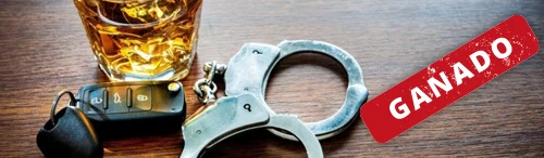 sentencia absolutoria de una alcoholemia penal