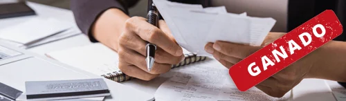 Reclamación posiciones deudoras