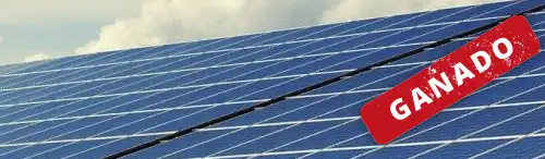 Tramitación de subvención