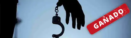 Remisión definitiva de pena