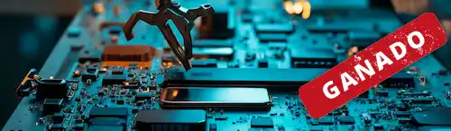 Leasing maquinaria reciclaje