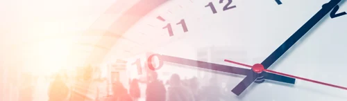 Los 15 minutos de cortesía de llegada y el tiempo para el desayuno son trabajo efectivo, según el Tribunal Supremo