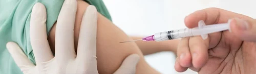 El Servicio Extremeño de Salud tendrá que indemnizar con 40.000 euros a una mujer que sufrió una trombosis tras ponerse la vacuna Janssen