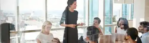 Subrogación empresarial