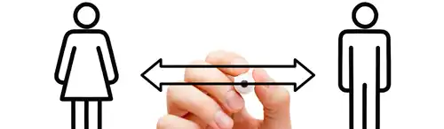 Quien tiene en vigor una orden de alejamiento debe apartarse de su víctima en caso de un encuentro fortuito con ella, según estable el Tribunal Supremo