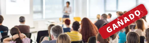 Reembolso Completo por Curso No Homologado