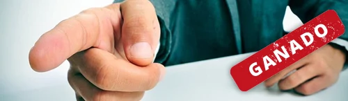 Victoria Legal en Reclamación de Finiquito por Despido Verbal