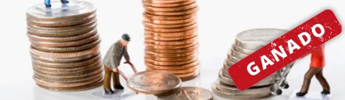 Reclamación de Salarios Impagados por Contrato Irregular