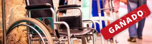 Incapacidad Permanente Total y Absoluta