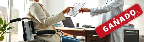 Capacidad Permanente Total ante el TSJ