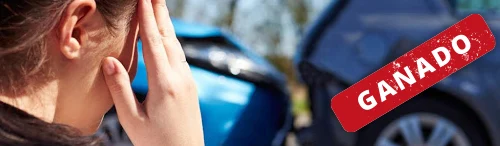 Indemnización por Accidente de Tráfico