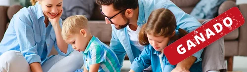 Complemento de paternidad e indemnización