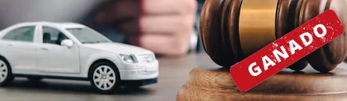 Juicio rápido tráfico