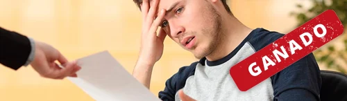 Sentencia estimatoria sanción laboral