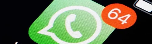 Un juzgado dice que es suficiente usar WhatsApp como medio para comunicar una ausencia justificada del trabajo