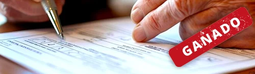 Caso exitoso: prescripción de sanción administrativa