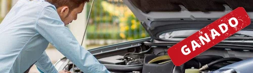 Vehículo defectuoso: victoria legal para nuestro cliente