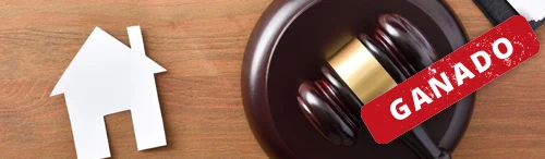 Desahucio con Reclamación de Cantidad