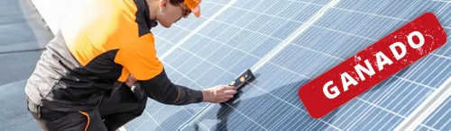 Incapacidad Permanente Total Reconocida