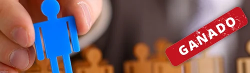 Despido camuflado como baja voluntaria: victoria con acuerdo judicial