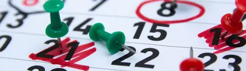 ¿Trabajas de lunes a domingo? Puedes reclamar si un festivo cae en tu día libre