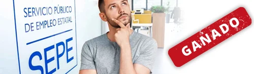 SEPE anula una deuda de 14.000 € a un autónomo tras nuestro recurso