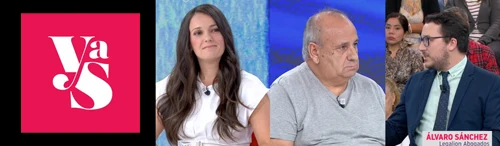 Legalion Abogados en Antena 3: guía práctica de trámites tras un fallecimiento