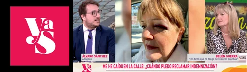 Legalión Abogados en Antena 3: claves para reclamar a la Administración por daños