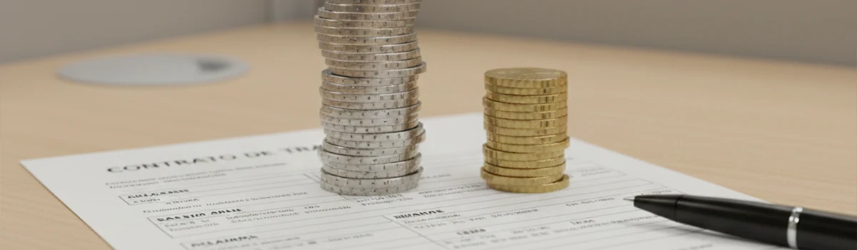 ¿Es legal que me reduzcan el salario? Cuándo se puede, cuándo no y qué hacer