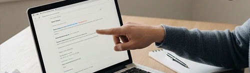 ¿Qué puedo hacer si hago una compra online y nunca llega? Derechos, pasos y plazos