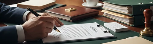 ¿Quién hereda si no hay testamento? orden de herederos, trámites y plazos