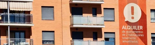 El Tribunal Supremo avala la limitación de la actualización de los alquileres aprobada en 2022