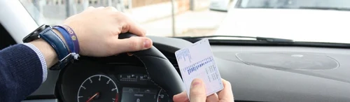 Pena de privación del derecho a conducir: El Supremo prohíbe el cumplimiento fraccionado