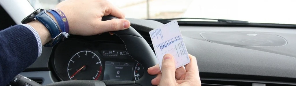 Pena de privación del derecho a conducir: El Supremo prohíbe el cumplimiento fraccionado