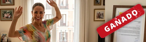 Incapacidad Permanente Absoluta para una limpiadora: El éxito judicial de Legalión Abogados