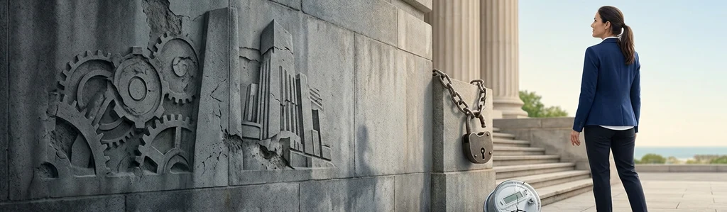 Condena tras seis años de litigio por facturar a un particular el consumo de otro negocio