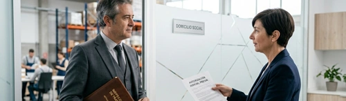 Inspección de Trabajo y entrada en empresas: el Tribunal Supremo refuerza la necesidad de autorización judicial